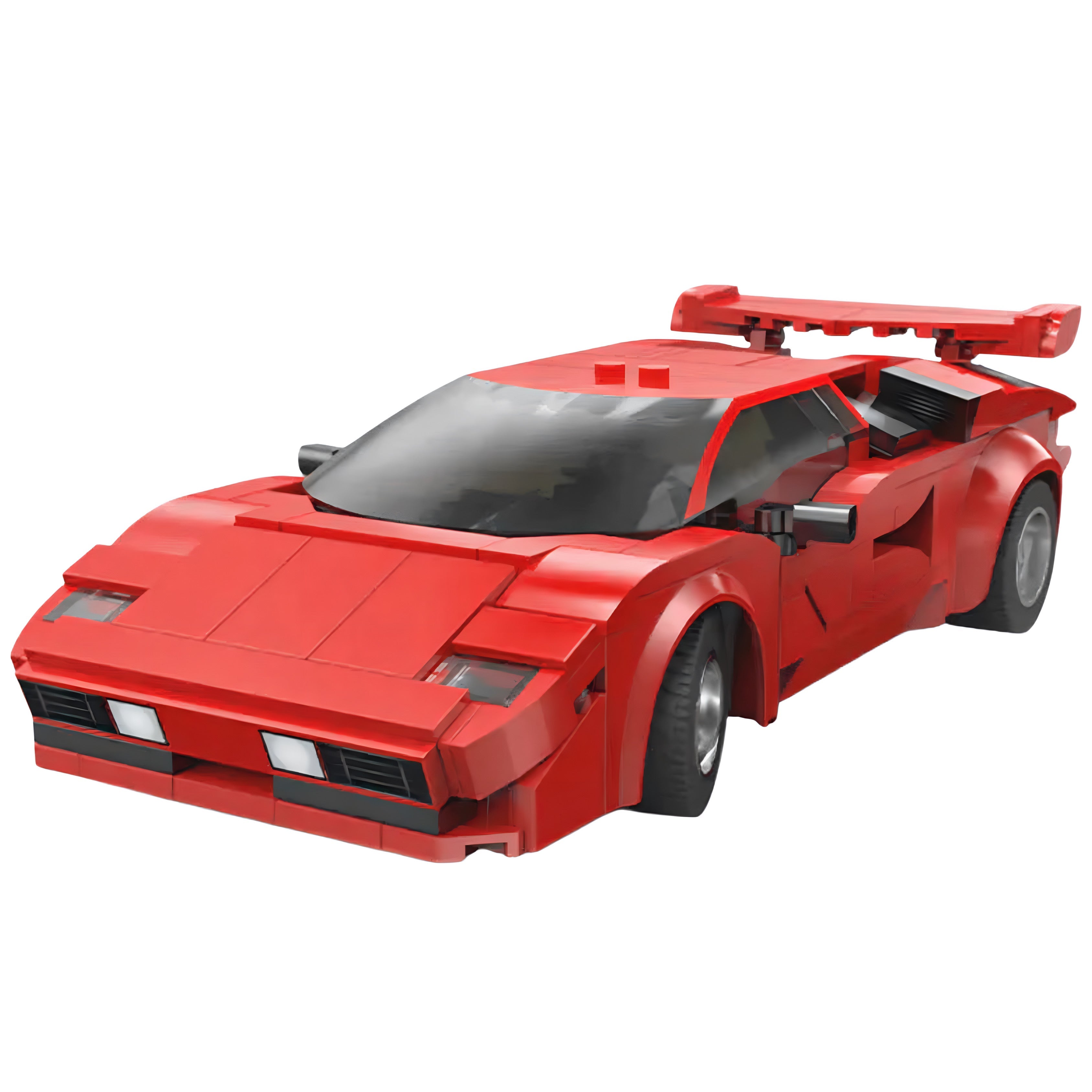 Nexus Brick 1:8 scale building set product image