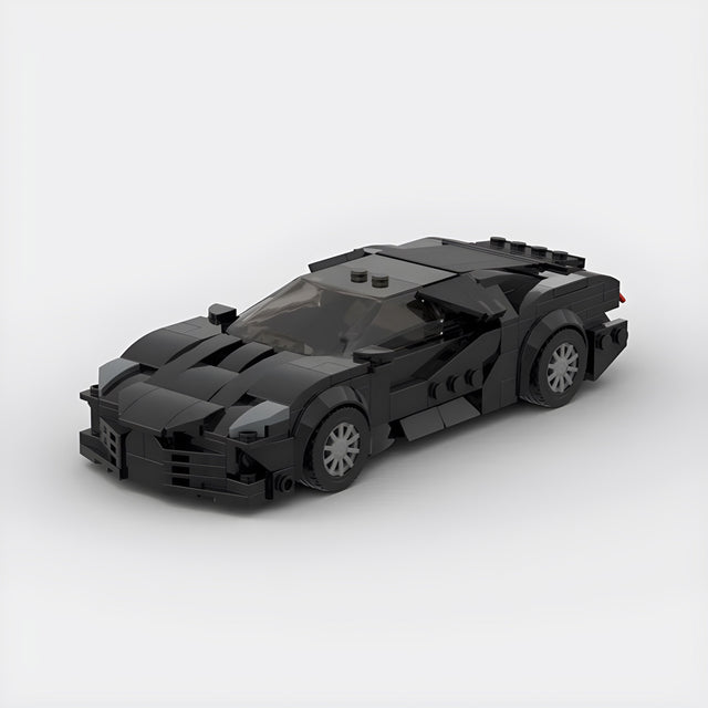 Nexus Brick 1:8 scale building set product image