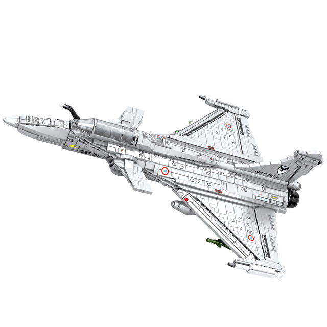 Nexus Brick 1:8 scale building set product image