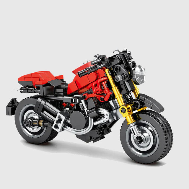 Nexus Brick 1:8 scale building set product image