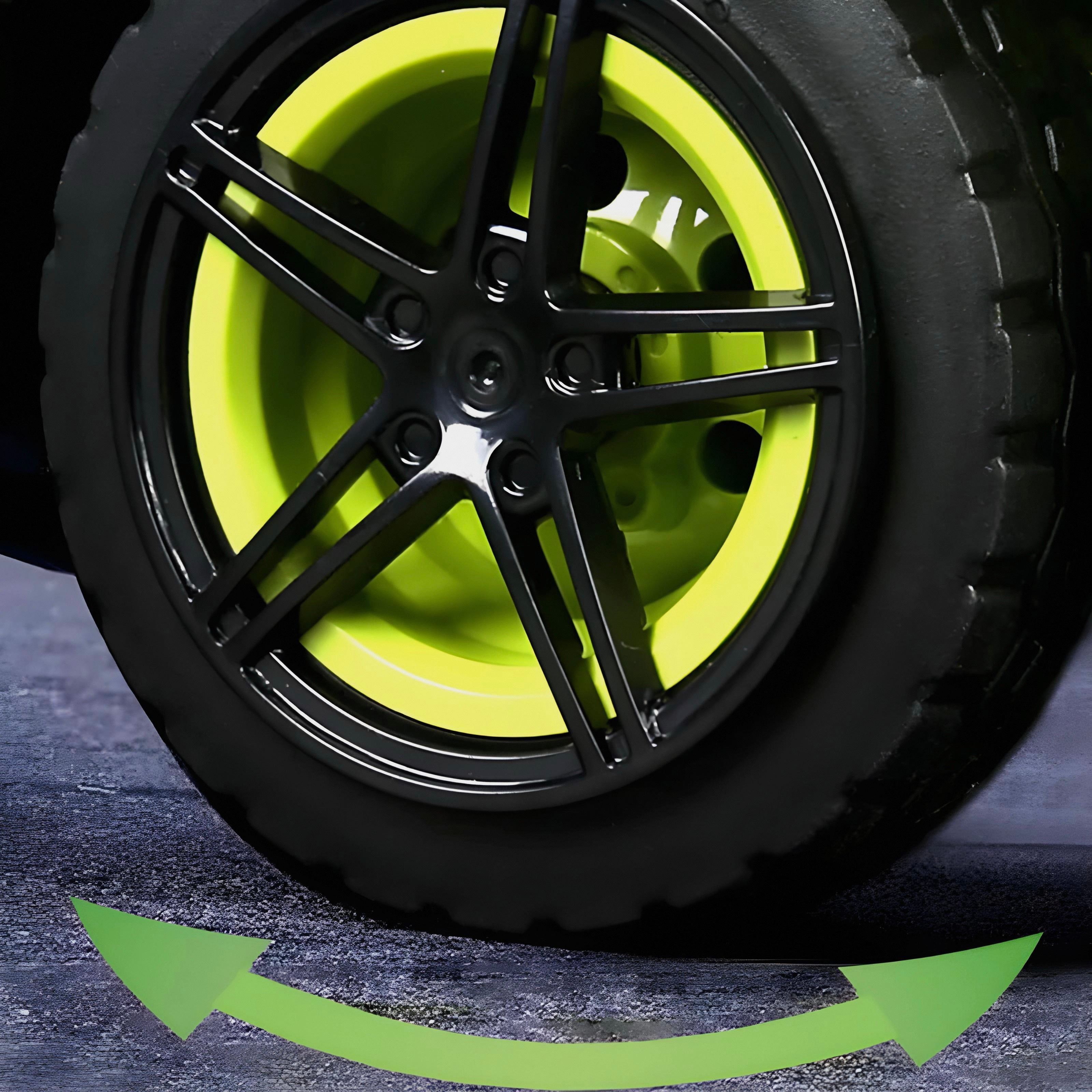 Nexus Brick 1:8 scale building set product image