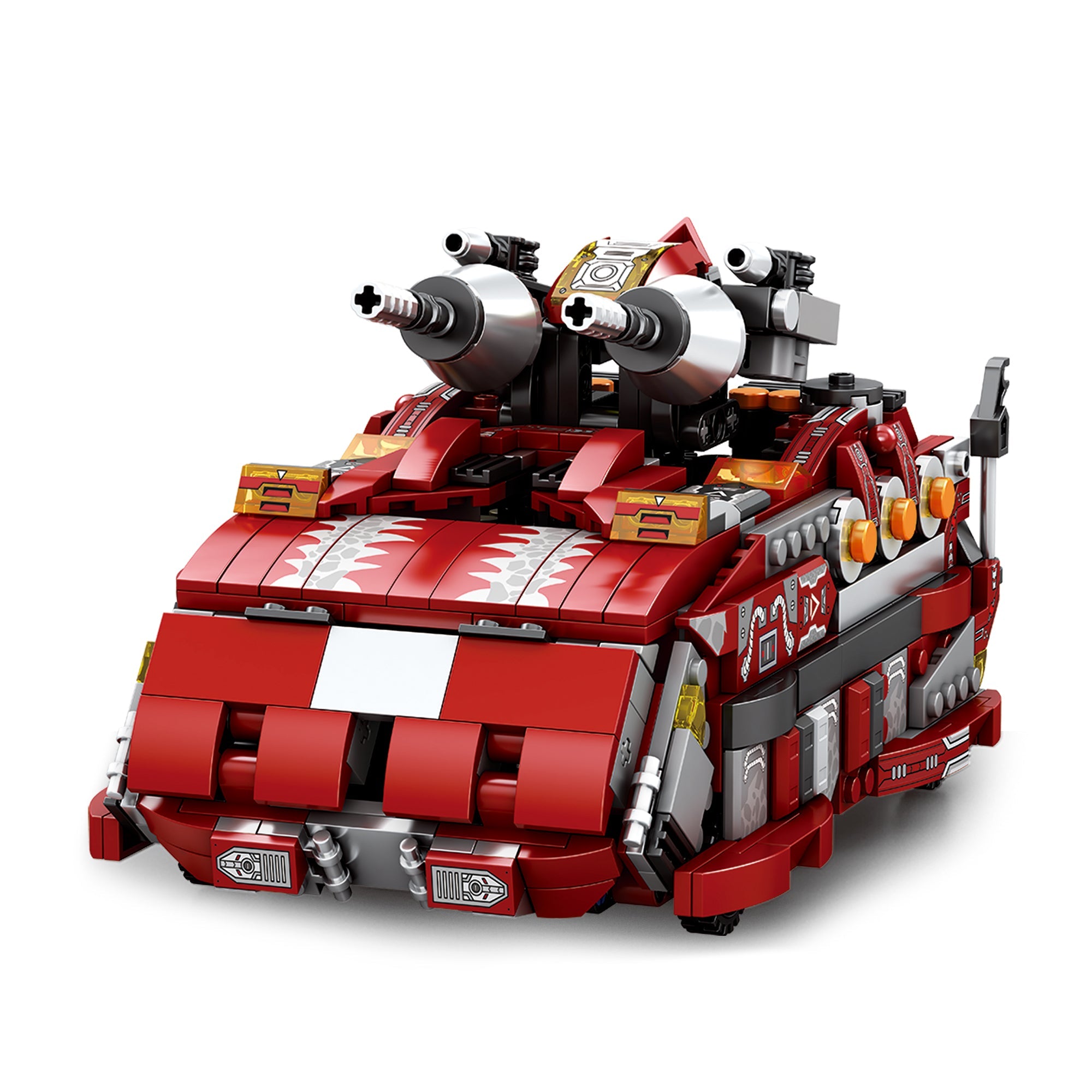 Nexus Brick 1:8 scale building set product image