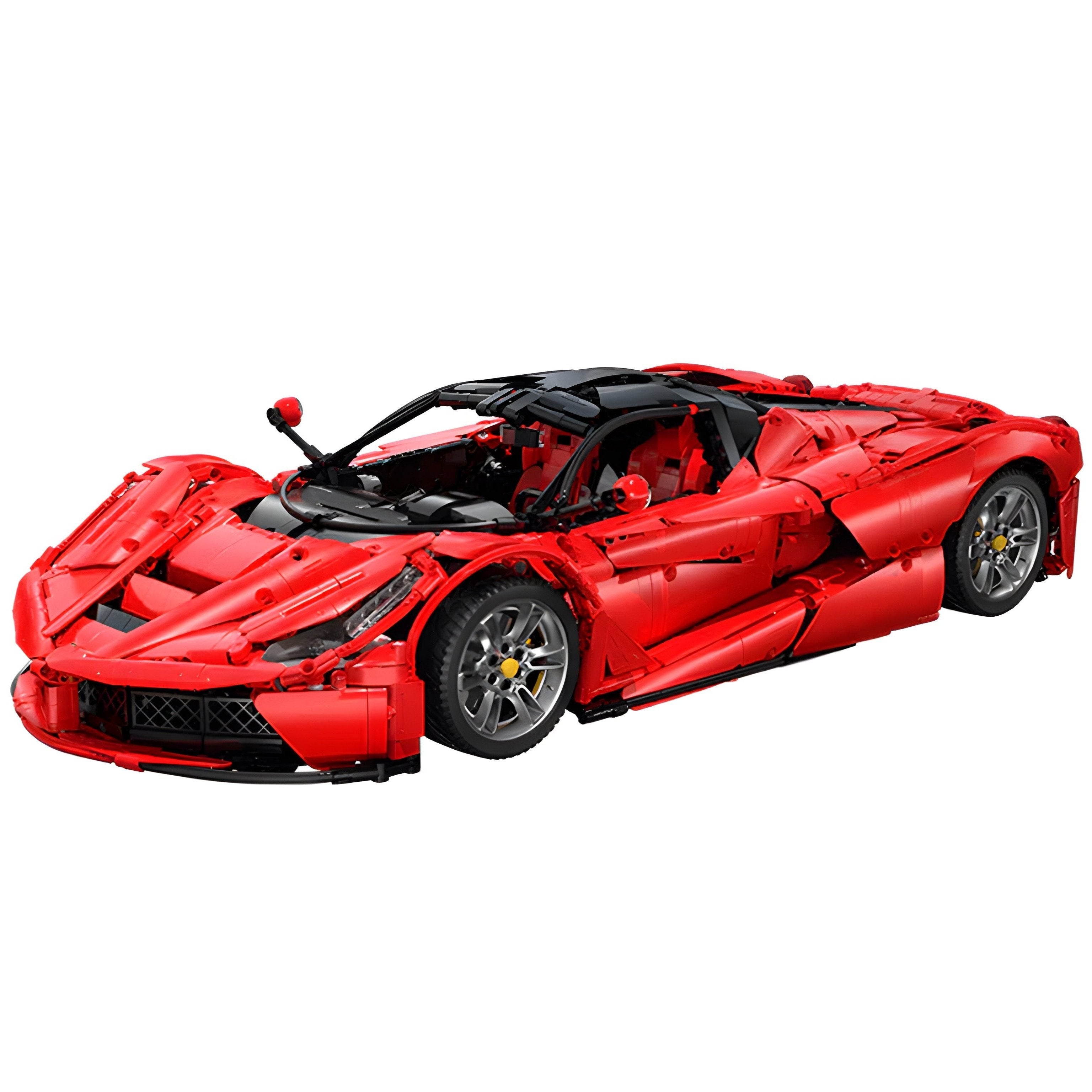 Nexus Brick 1:8 scale building set product image