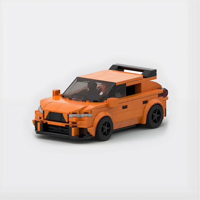 Nexus Brick 1:8 scale building set product image