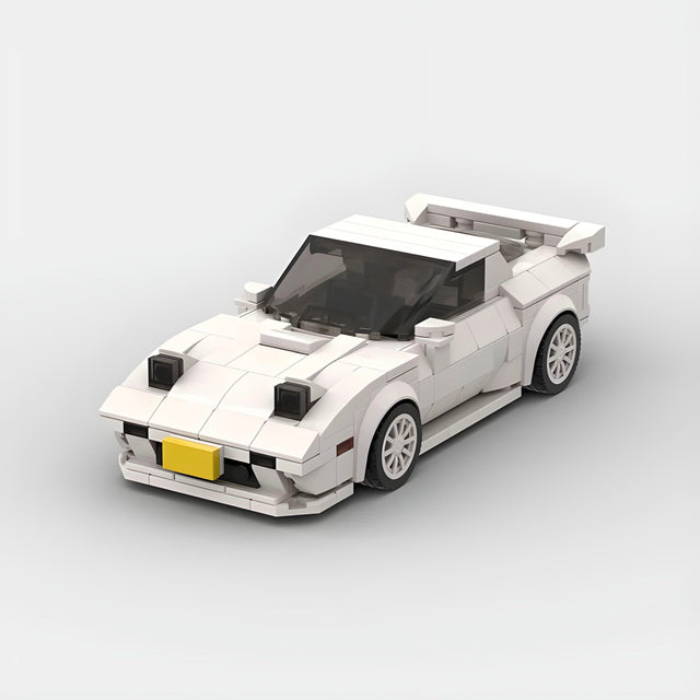 Nexus Brick 1:8 scale building set product image