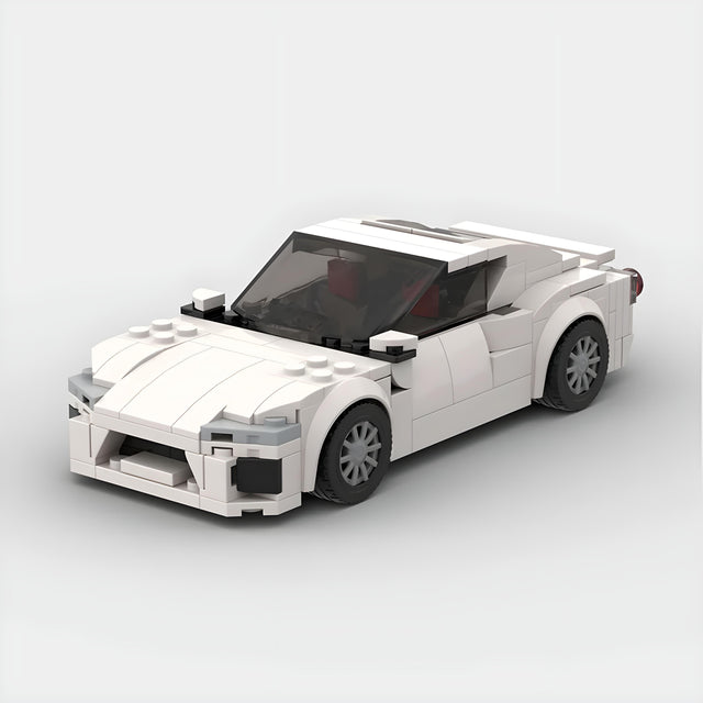 Nexus Brick 1:8 scale building set product image