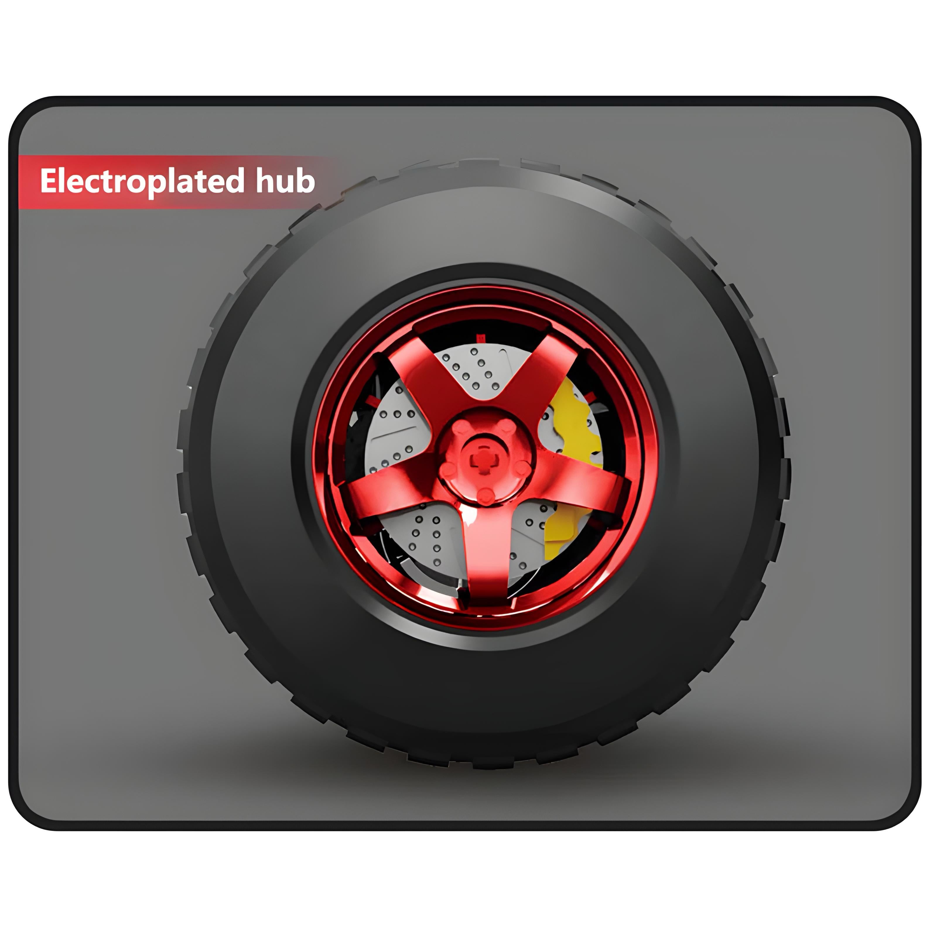 Nexus Brick 1:8 scale building set product image