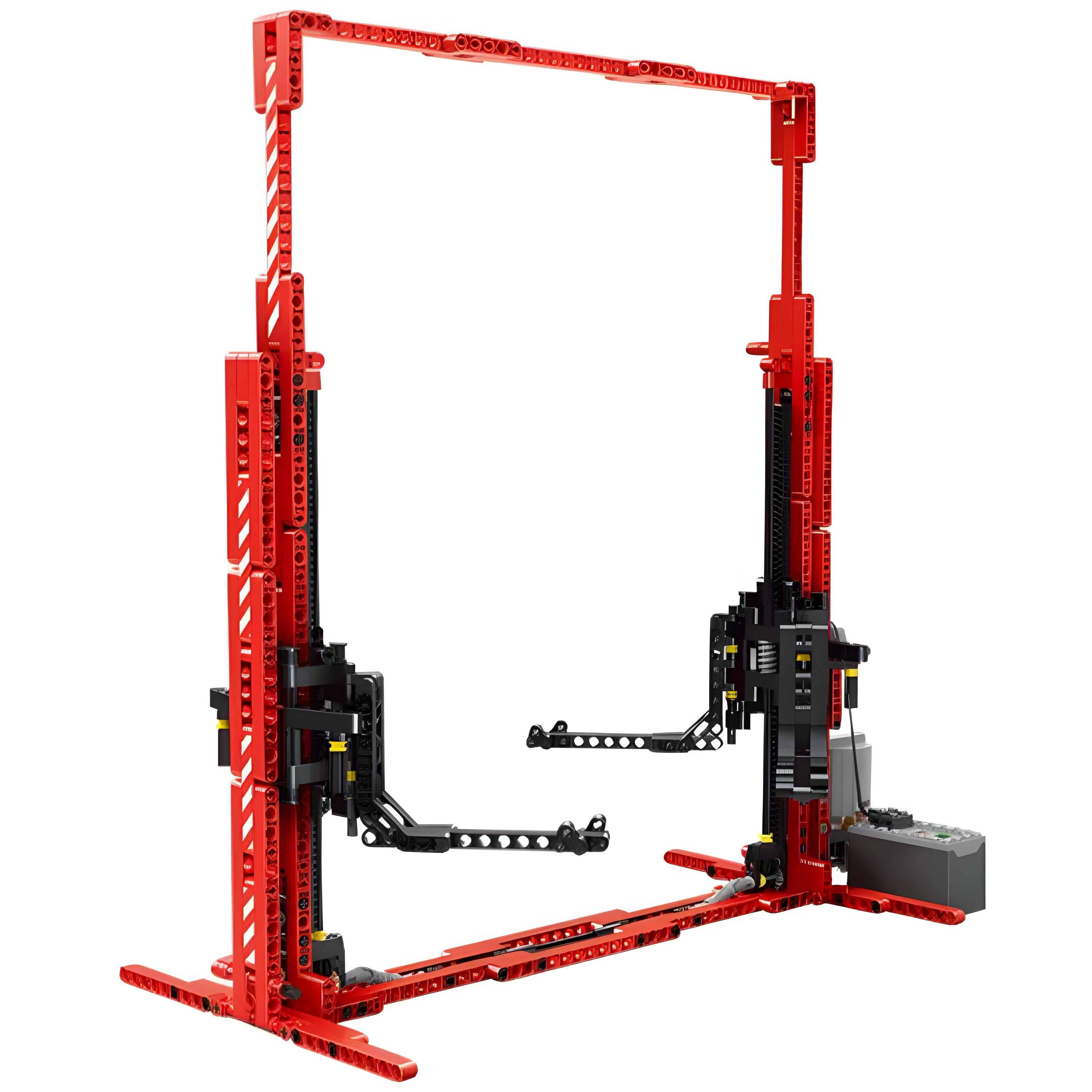 Nexus Brick 1:8 scale building set product image