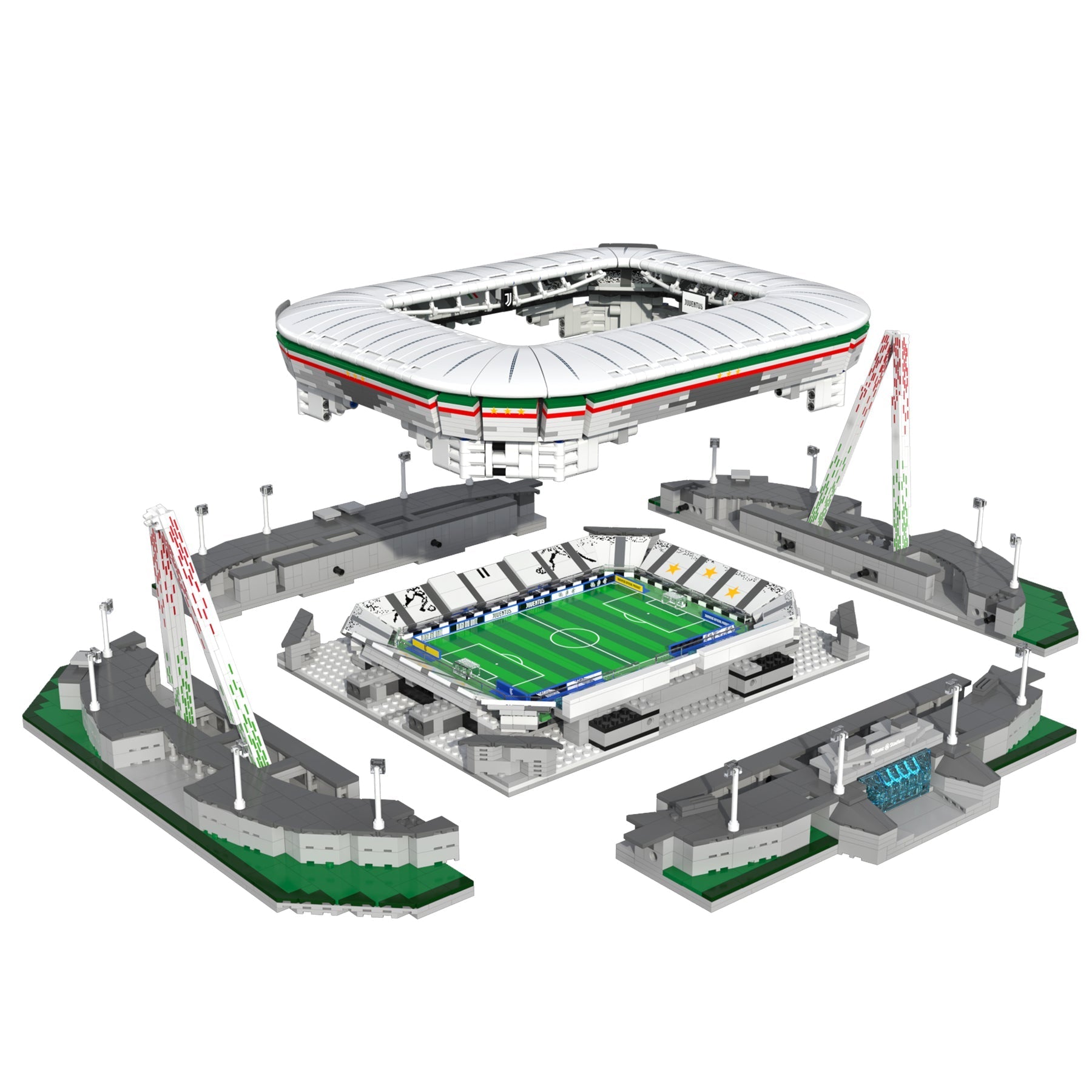 CaDA Allianz Stadyum C66021W