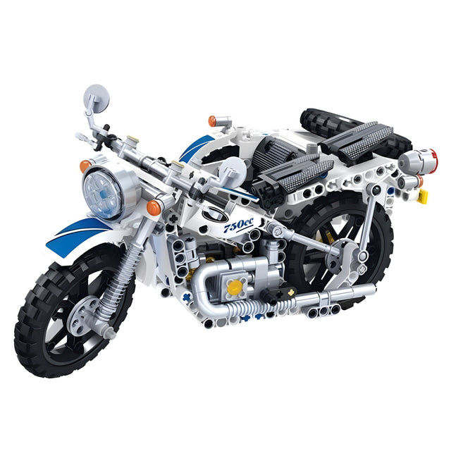 Nexus Brick 1:8 scale building set product image
