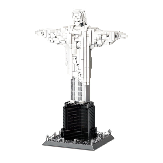 Nexus Brick 1:8 scale building set product image