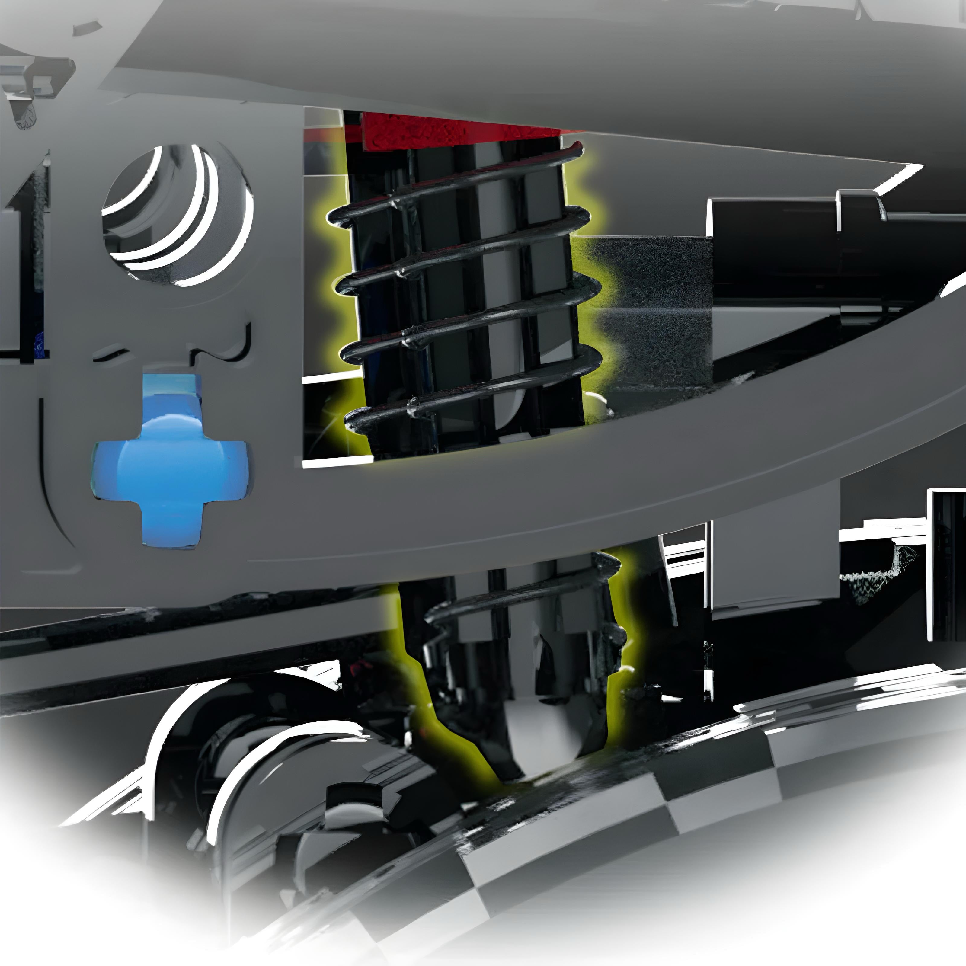 Nexus Brick 1:8 scale building set product image