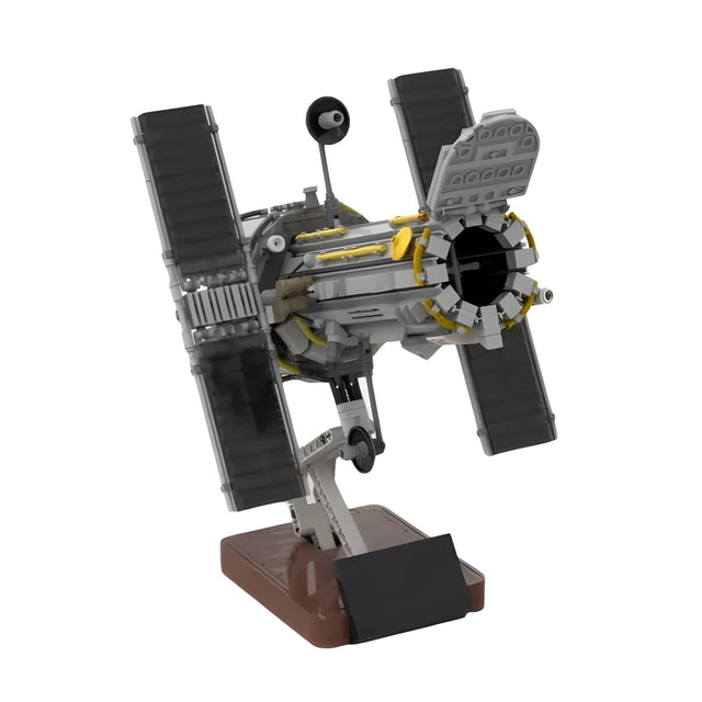Nexus Brick 1:8 scale building set product image