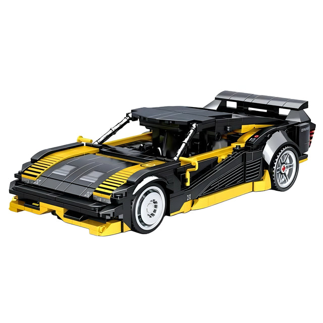 Nexus Brick 1:8 scale building set product image