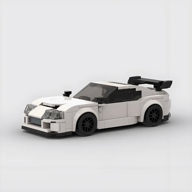 Set di costruzioni Nexus Brick in scala 1:8, immagine del prodotto