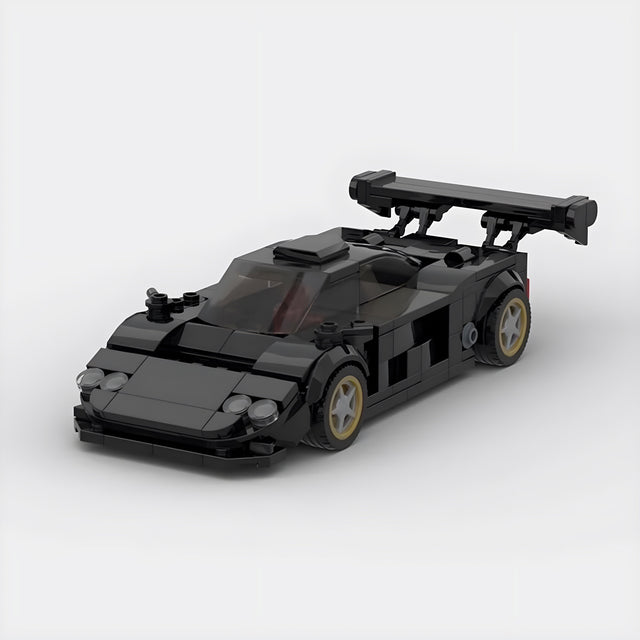 Produktbild des Nexus Brick Bausatzes im Maßstab 1:8