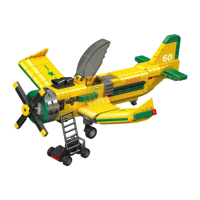 Nexus Brick 1:8 scale building set product image