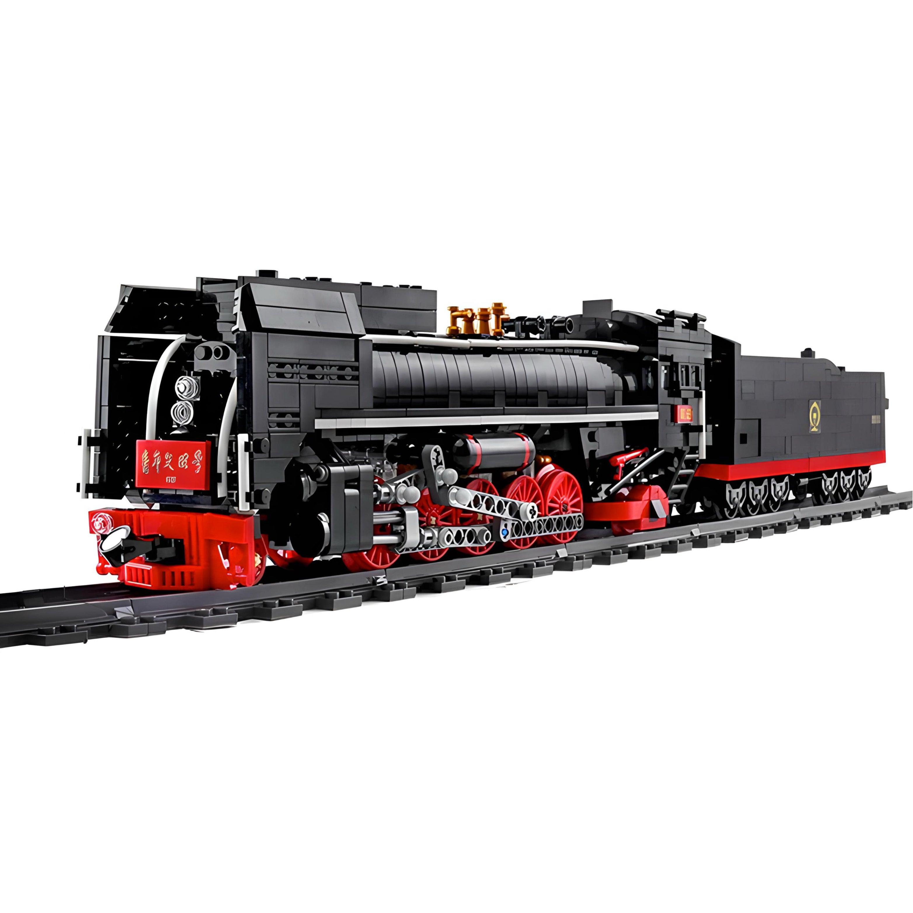 Nexus Brick 1:8 scale building set product image