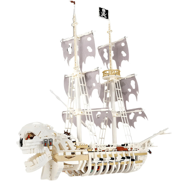 Nexus Brick 1:8 scale building set product image
