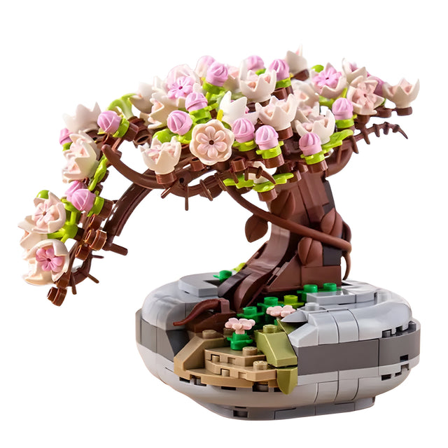 Set di costruzioni Nexus Brick in scala 1:8, immagine del prodotto