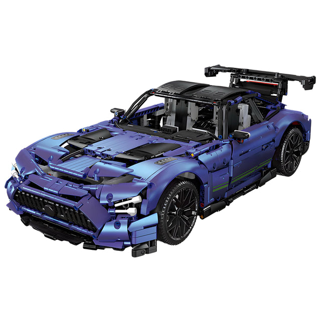 Nexus Brick 1:8 scale building set product image