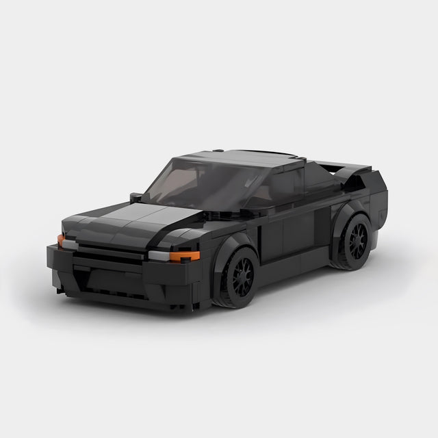 Nexus Brick 1:8 scale building set product image