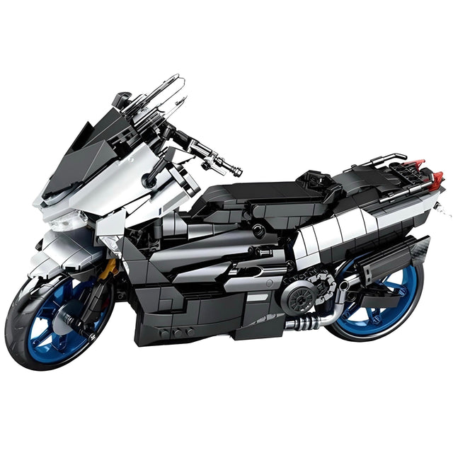 Set di costruzioni Nexus Brick in scala 1:8, immagine del prodotto