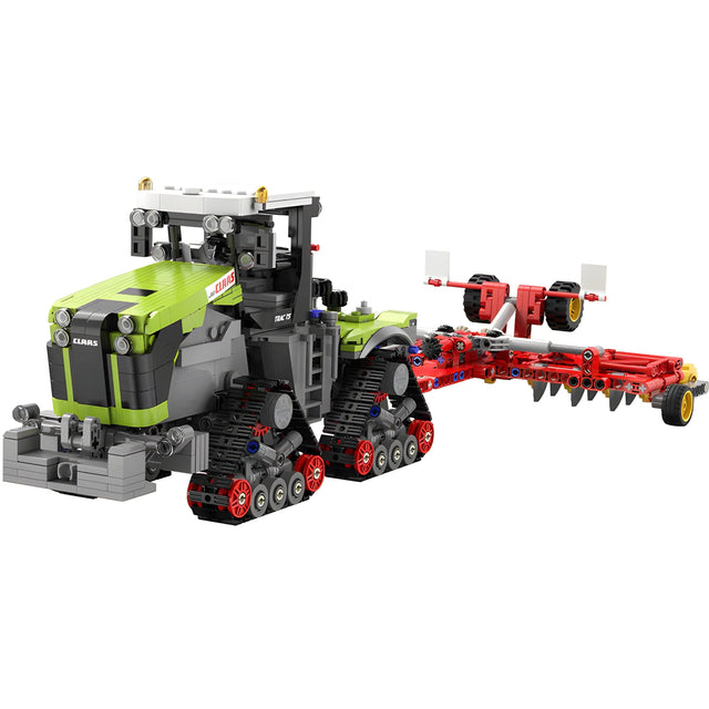 Nexus Brick 1:8 scale building set product image