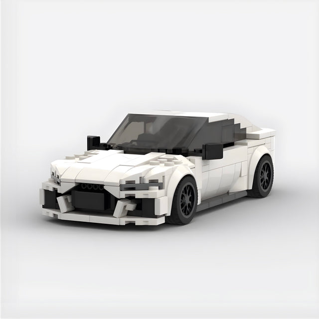 Nexus Brick 1:8 scale building set product image