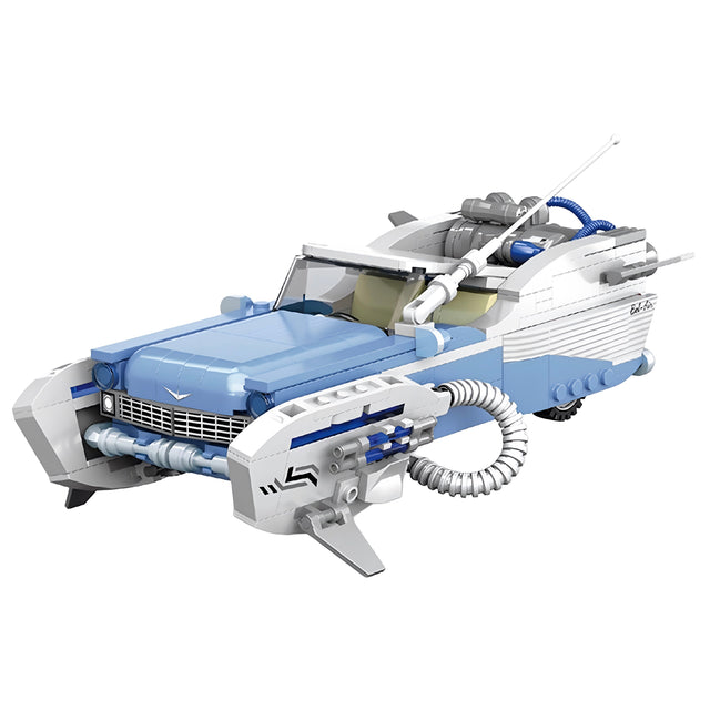 Set di costruzioni Nexus Brick in scala 1:8, immagine del prodotto