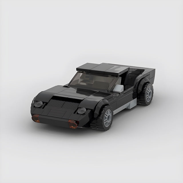 Nexus Brick 1:8 scale building set product image