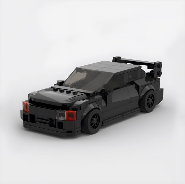 Nexus Brick 1:8 scale building set product image