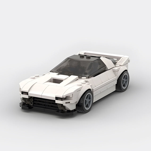 Nexus Brick 1:8 scale building set product image