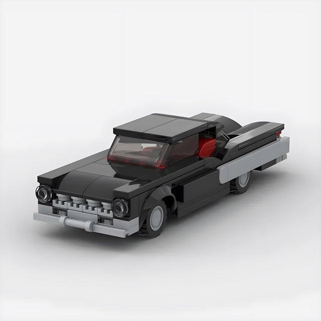 Set di costruzioni Nexus Brick in scala 1:8, immagine del prodotto