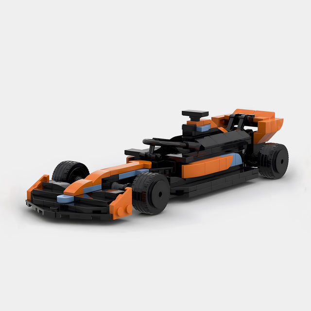 Nexus Brick 1:8 scale building set product image