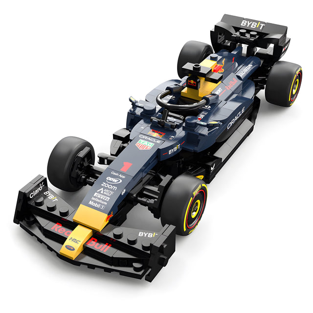 Set di costruzioni Nexus Brick in scala 1:8, immagine del prodotto