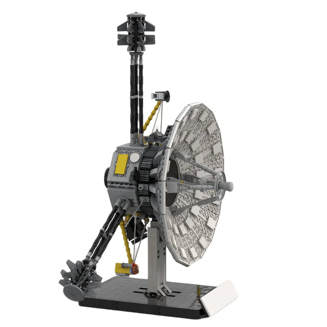 Nexus Brick 1:8 scale building set product image