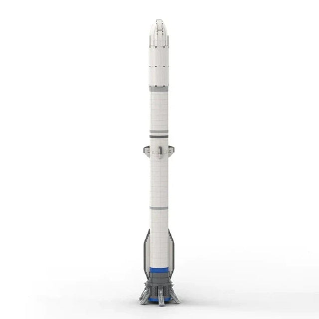 Nexus Brick 1:8 scale building set product image