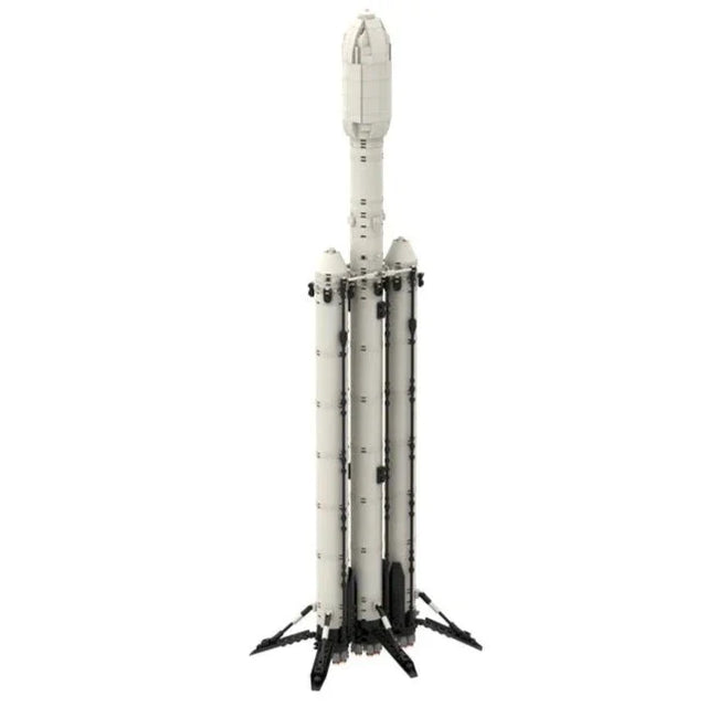 Nexus Brick 1:8 scale building set product image