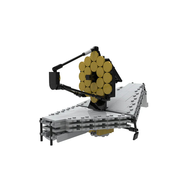 Nexus Brick 1:8 scale building set product image
