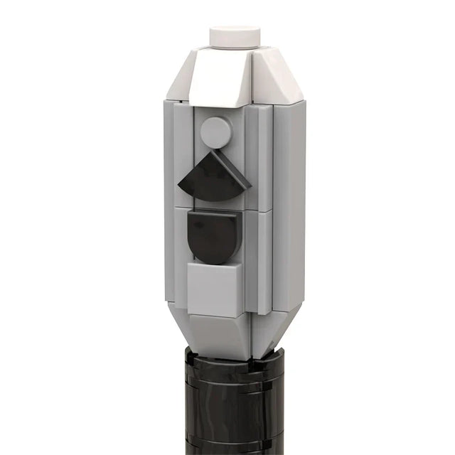 Nexus Brick 1:8 scale building set product image