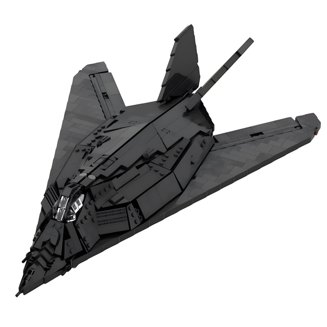 Nexus Brick 1:8 scale building set product image