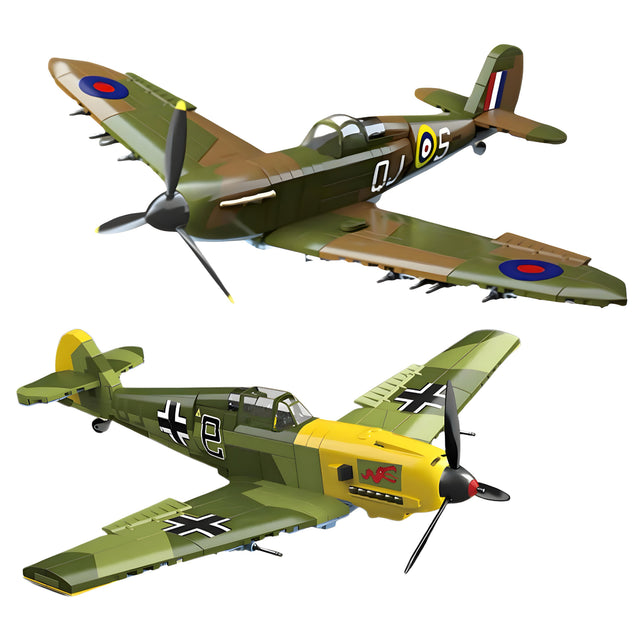 Nexus Brick 1:8 scale building set product image