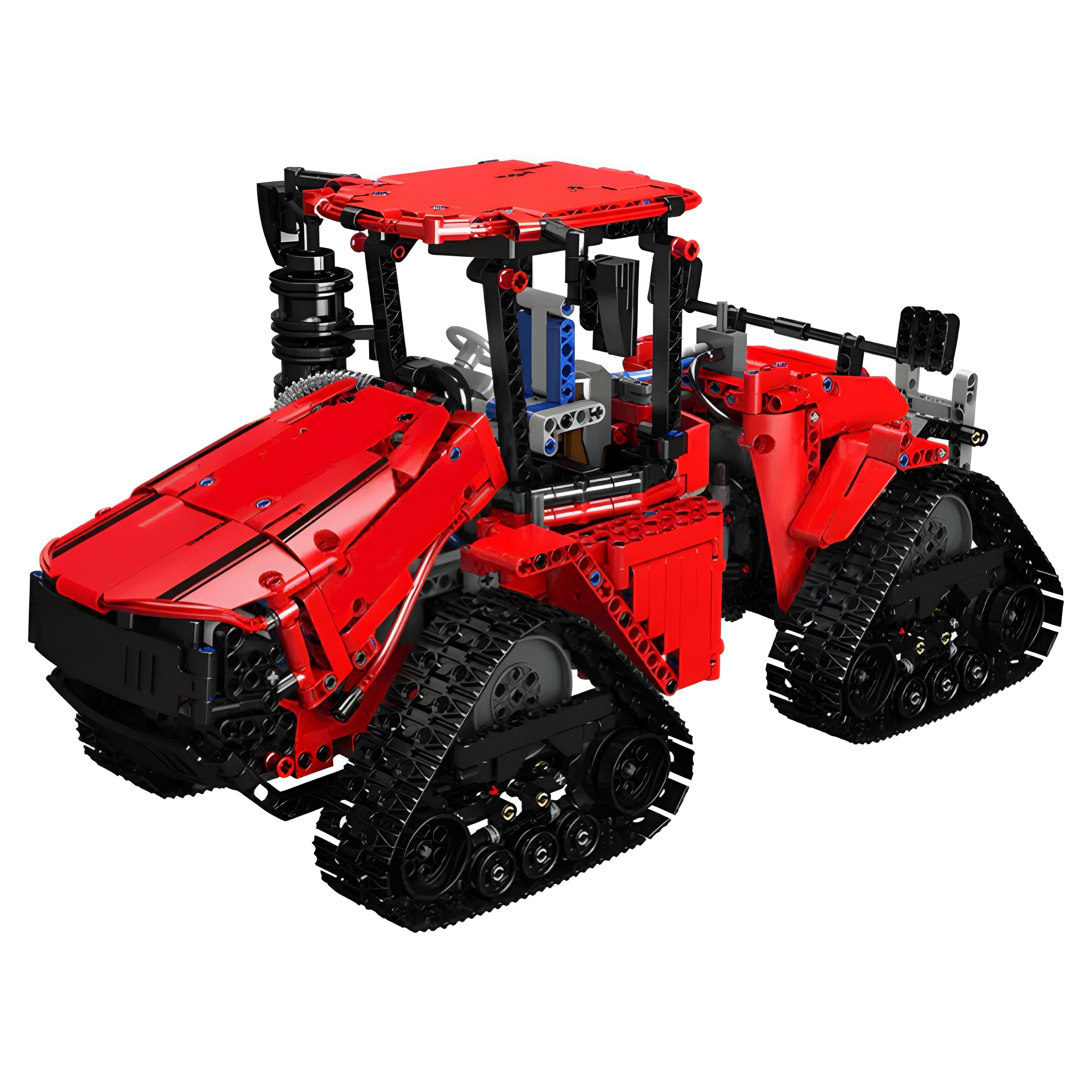 Nexus Brick 1:8 scale building set product image