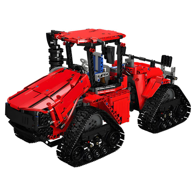 Nexus Brick 1:8 scale building set product image