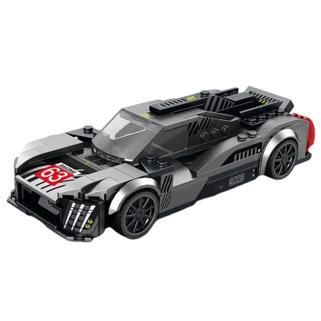 Produktbild des Nexus Brick Bausatzes im Maßstab 1:8