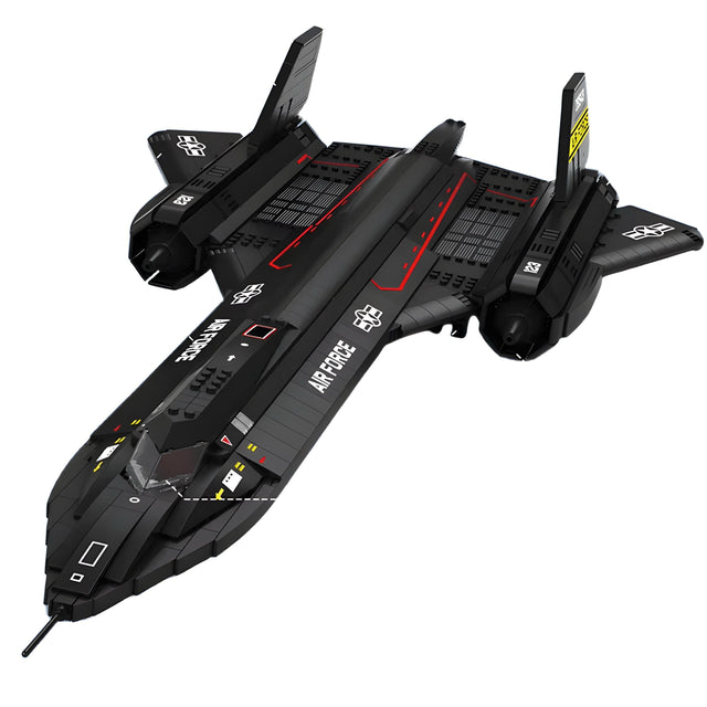 Nexus Brick 1:8 scale building set product image