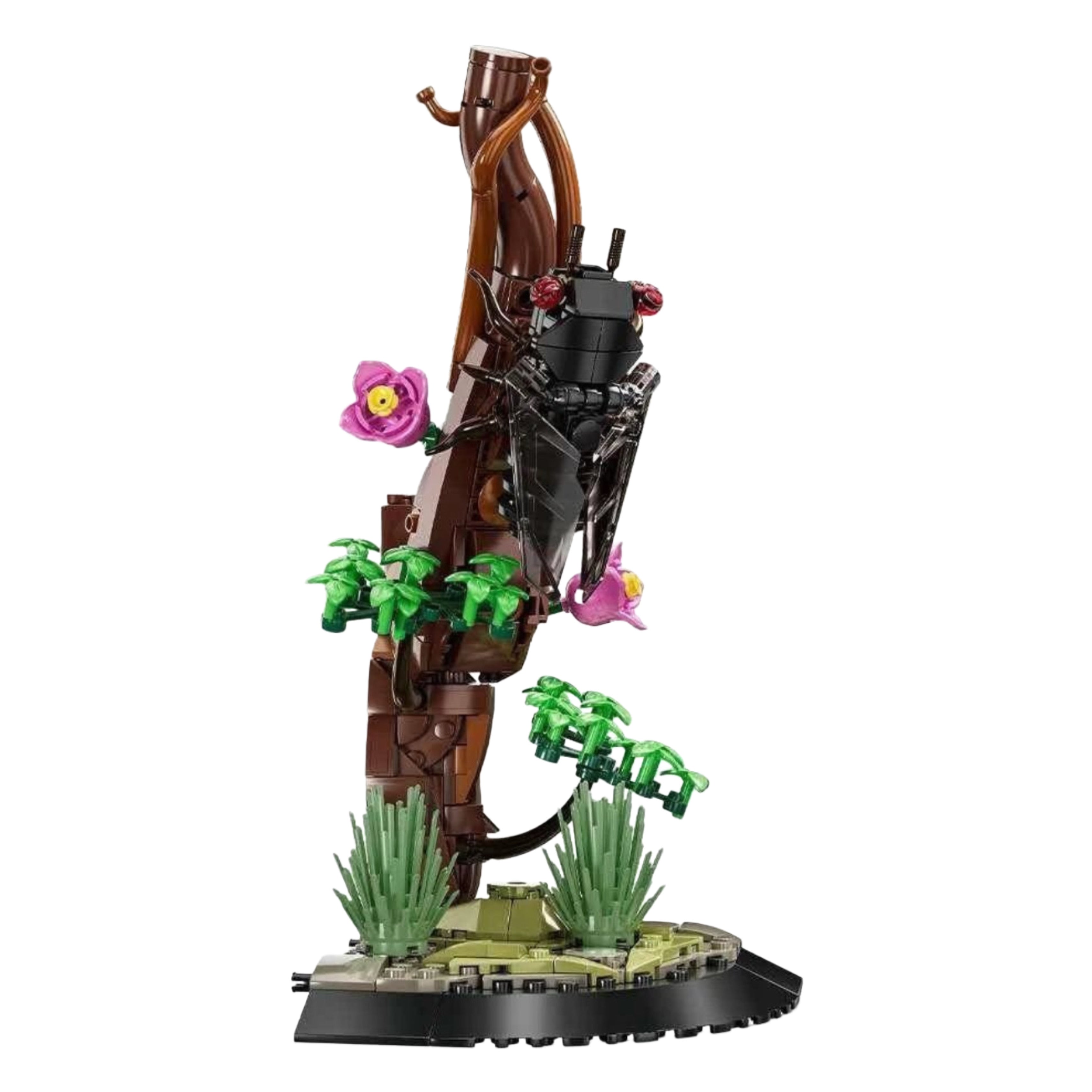 Nexus Brick 1:8 scale building set product image