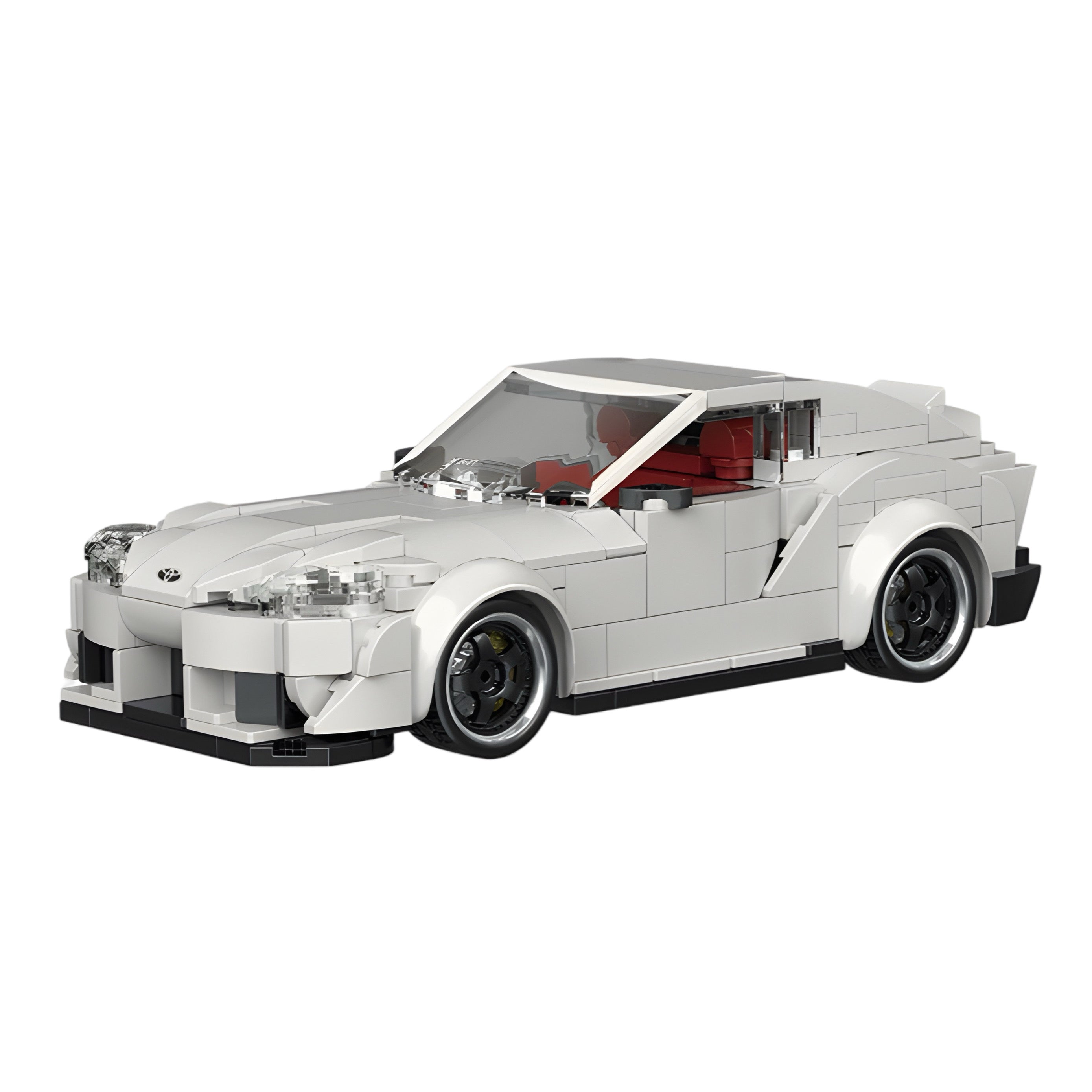 Nexus Brick 1:8 scale building set product image