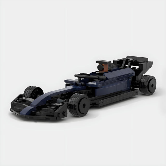 Nexus Brick 1:8 scale building set product image